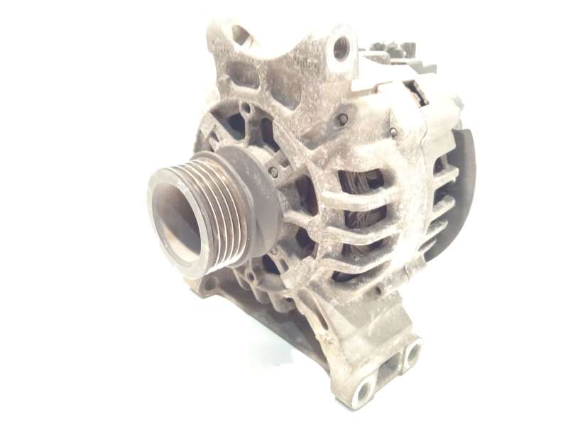 Recambio de alternador para mercedes-benz clase a (w169) a 150 (169.031, 169.331) referencia OEM IAM A2661540802 2542955B SG9B07