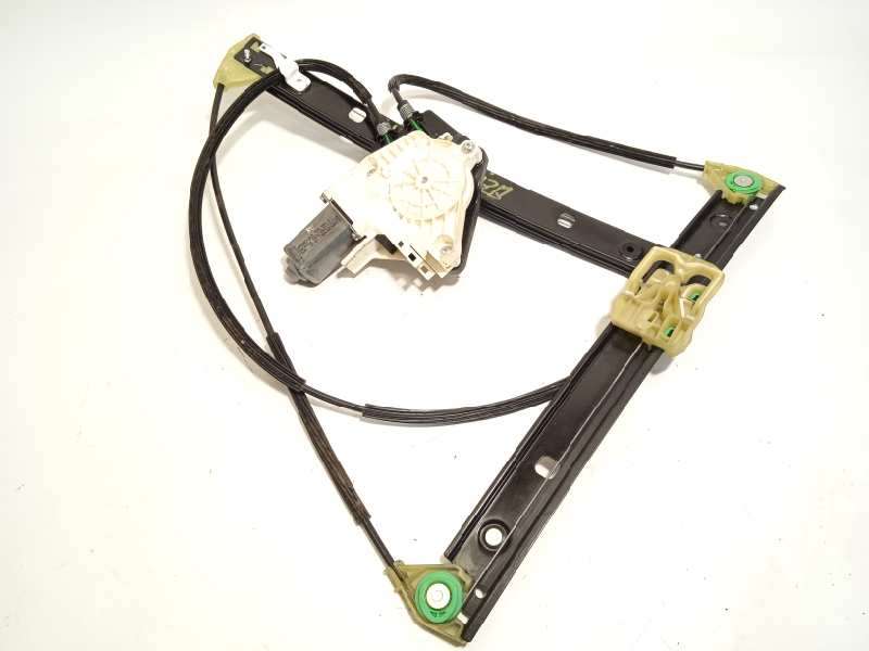 Recambio de elevalunas delantero izquierdo para audi a1 sportback (8xf) attraction referencia OEM IAM 8X4837461A  8K0959801A - Blanco 3