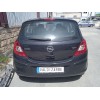 opel corsa d (s07) del año 2009