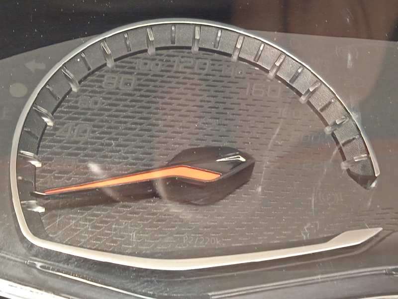 Recambio de cuadro instrumentos para peugeot 208 (p2) allure referencia OEM IAM 9836056380 3