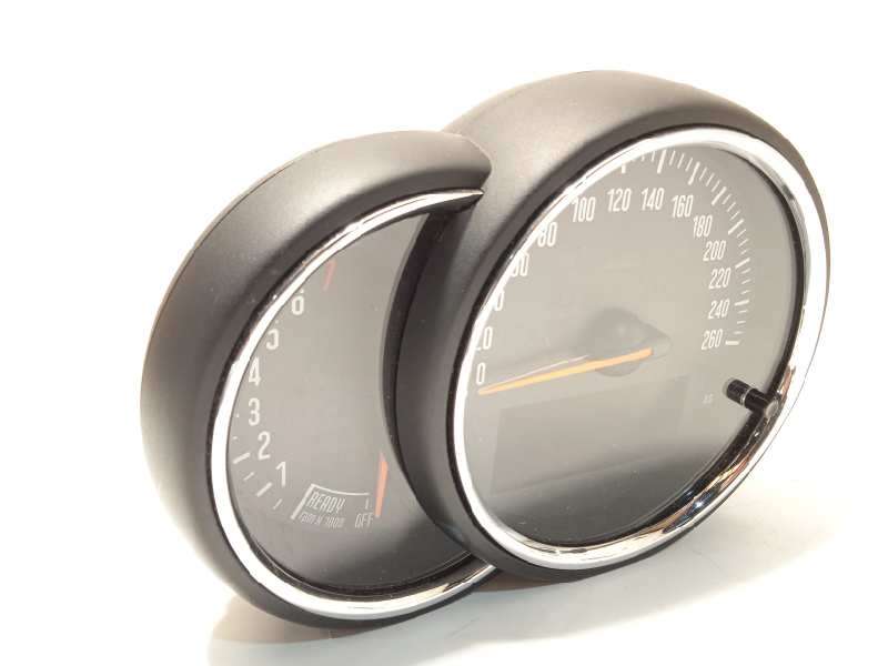 CUADRO INSTRUMENTOS 8707224 62105A1C3F8 62108707224