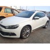 volkswagen scirocco (137) del año 2008