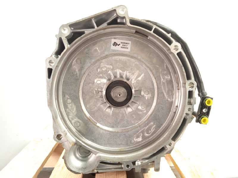 CAJA CAMBIOS ZGZ 9844289 GA8P75HZ