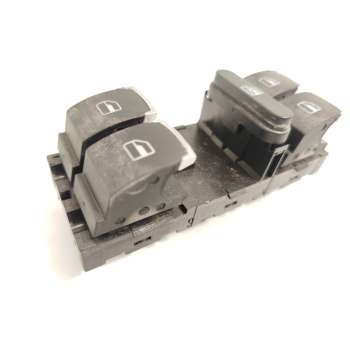 MANDO ELEVALUNAS DELANTERO IZQUIERDO 3C8959857 3C8959857XSH 