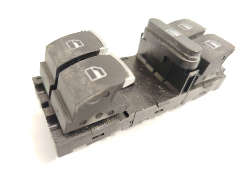 MANDO ELEVALUNAS DELANTERO IZQUIERDO 3C8959857 3C8959857XSH 