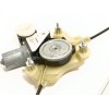 Recambio de elevalunas trasero izquierdo para toyota c-hr (_x1_) 2.0 hybrid (maxh10) referencia OEM IAM 69840F4050  
