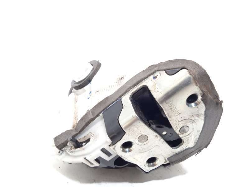 CERRADURA PUERTA TRASERA DERECHA 61035FJ000 