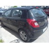 opel corsa d (s07) del año 2009