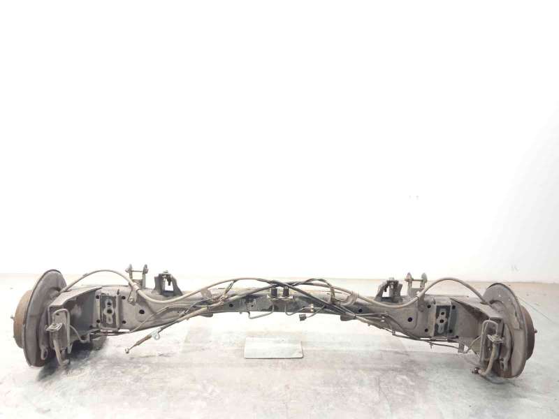 PUENTE TRASERO 430104FA0C 