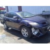 mazda cx-7 (er) del año 2010