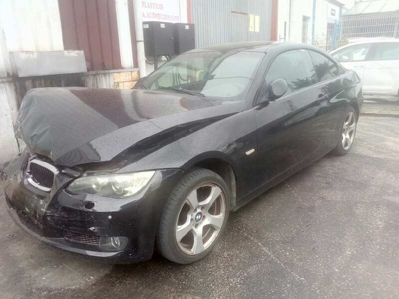 BMW SERIE 3 COUPE (E92)