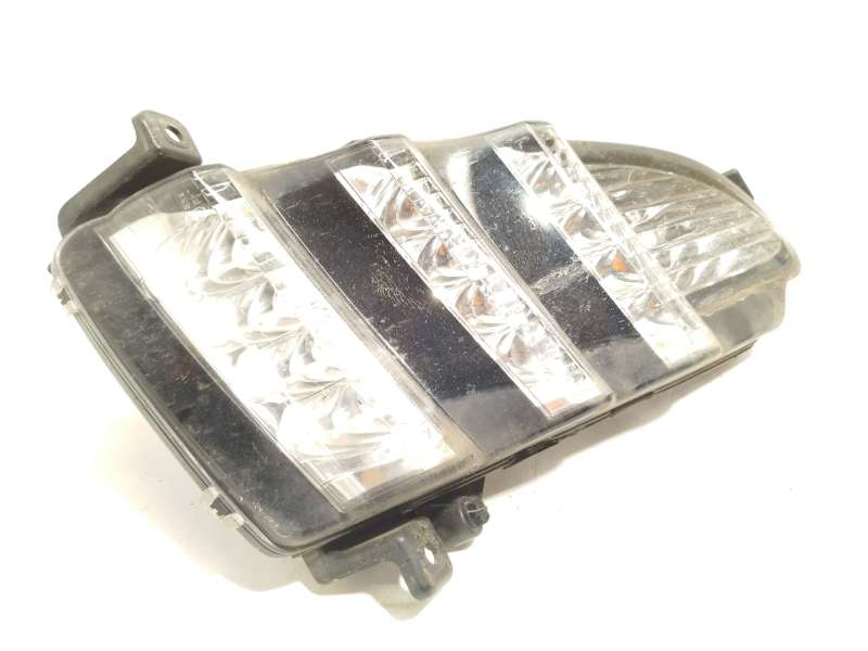 Recambio de faro antiniebla derecho para peugeot 508 sw i (8e_) 2.0 hdi referencia OEM IAM 9675315580 2