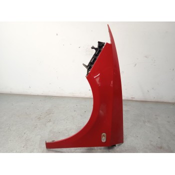 Recambio de aleta delantera izquierda para seat ibiza iv (6j5, 6p1) 1.6 tdi referencia OEM IAM 6J0821021A  