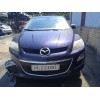 mazda cx-7 (er) del año 2010