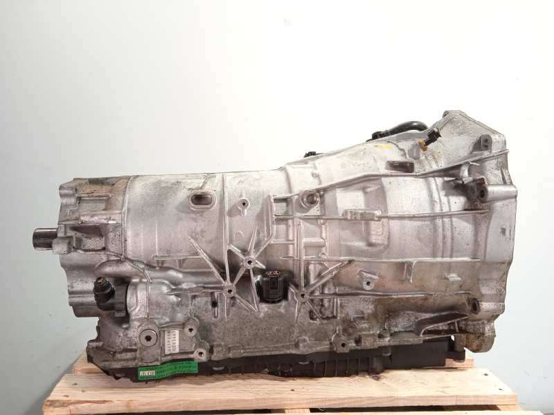 Recambio de caja cambios para bmw serie x3 (g01) xdrive20i referencia OEM IAM ZGZ 9844289 GA8P75HZ 2