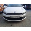 volkswagen scirocco (137) del año 2008