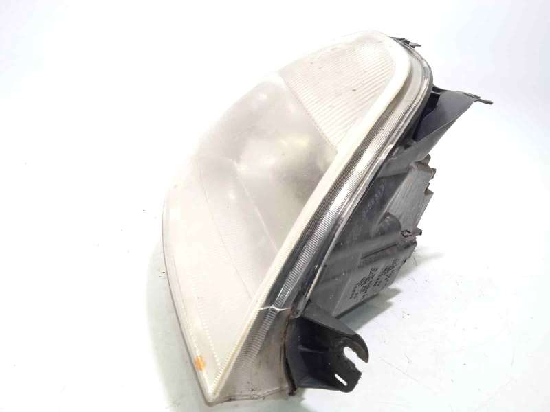 Recambio de faro derecho para ford fiesta (cbk) sport referencia OEM IAM 2S6X13W029CE 1320348 - Negro 2