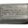 Recambio de elevalunas delantero izquierdo para audi a1 sportback (8xf) attraction referencia OEM IAM 8X4837461A  8K0959801A