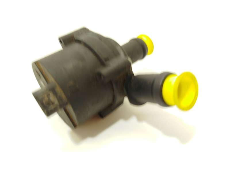Recambio de bomba agua para volkswagen touran (5t1) 1.6 tdi referencia OEM IAM 5Q0965567J 3