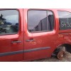 renault kangoo / grand kangoo ii (kw0/1_) del año 2009