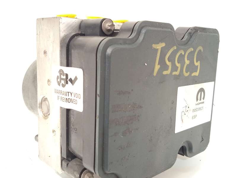 Recambio de abs para fiat tipo ii (356) sedan lounge referencia OEM IAM 52082506 2265106516 269782 3