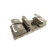 Recambio de mando elevalunas delantero izquierdo para volkswagen passat cc b6 (357) 2.0 tdi referencia OEM IAM 3C8959857 3C89598