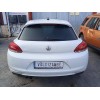 volkswagen scirocco (137) del año 2008