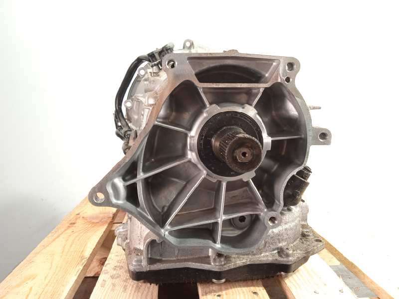 Recambio de caja cambios para bmw serie x3 (g01) xdrive20i referencia OEM IAM ZGZ 9844289 GA8P75HZ 3