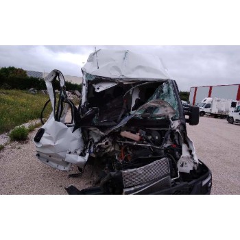 iveco daily del año 2017