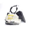 Recambio de cerradura puerta trasera izquierda para skoda yeti 1.2 tsi referencia OEM IAM 6V0839015C  