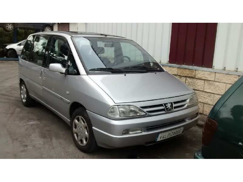 PEUGEOT 806