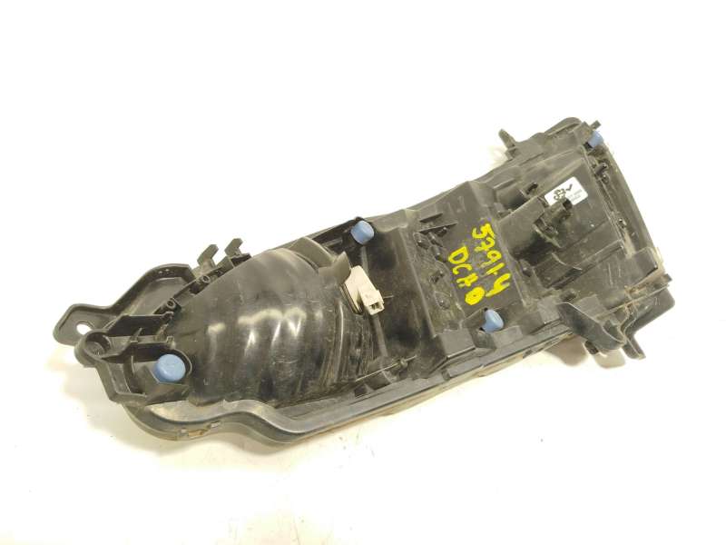 Recambio de faro antiniebla derecho para peugeot 508 sw i (8e_) 2.0 hdi referencia OEM IAM 9675315580 3