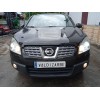 nissan qashqai i (j10, nj10) del año 2007