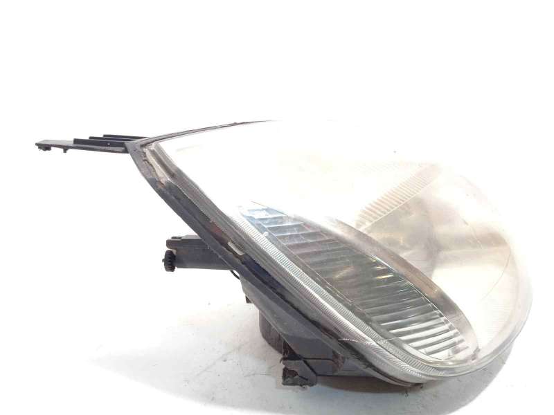 Recambio de faro derecho para ford fiesta (cbk) sport referencia OEM IAM 2S6X13W029CE 1320348 - Negro 3