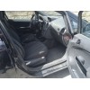 opel corsa d (s07) del año 2009