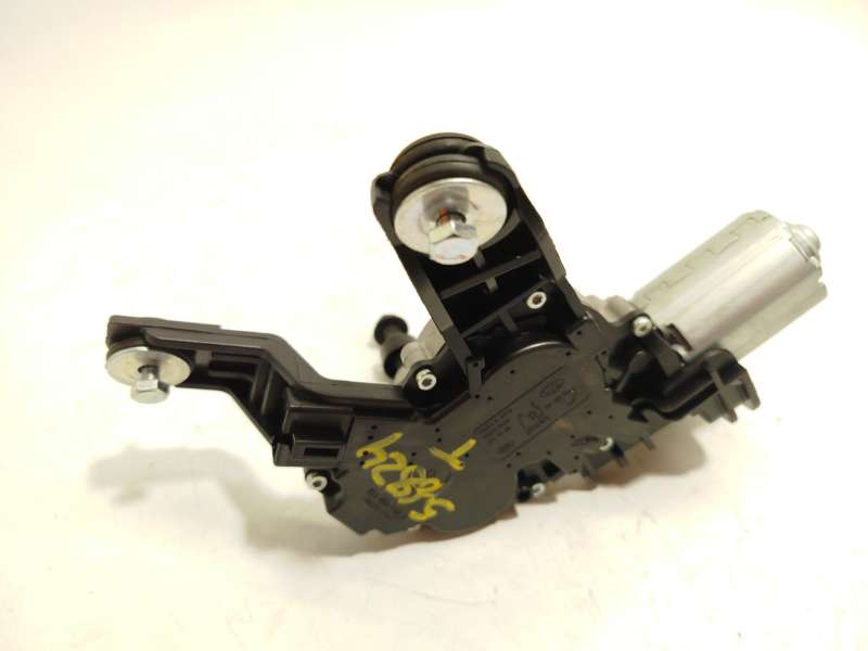 Recambio de motor limpia trasero para kia carens iv 1.6 gdi referencia OEM IAM 98700A4000  F00S2B2232 - Verde 2