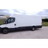 iveco daily del año 2017