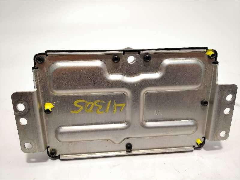 Recambio de modulo electronico para land rover range rover sport referencia OEM IAM HY324C117AD LR086488 LR086488 - Blanco 2