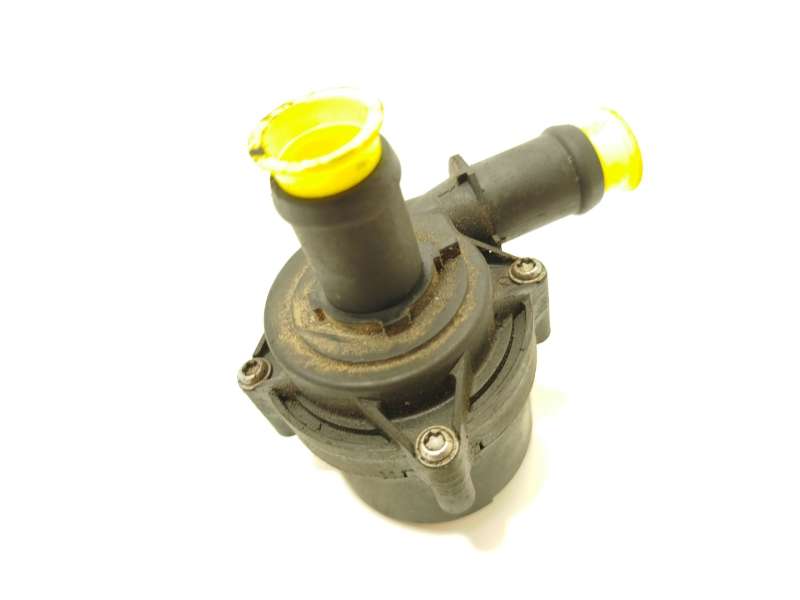 Recambio de bomba agua para volkswagen touran (5t1) 1.6 tdi referencia OEM IAM 5Q0965567J 4