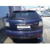 mazda cx-7 (er) del año 2010