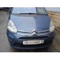 CITROËN C4 GRAND PICASSO