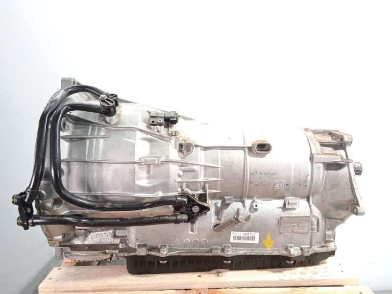 Recambio de caja cambios para bmw serie x3 (g01) xdrive20i referencia OEM IAM ZGZ 9844289 GA8P75HZ 4