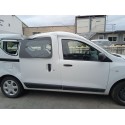 DACIA DOKKER MONOSPACE (KE_)