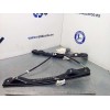 Recambio de elevalunas delantero izquierdo para bmw x1 (e84) xdrive 20d referencia OEM IAM 51332990385  67626927027