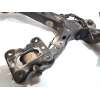 Recambio de mangueta trasera izquierda para peugeot traveller 2.0 blue hdi referencia OEM IAM 9807505080  9819074780