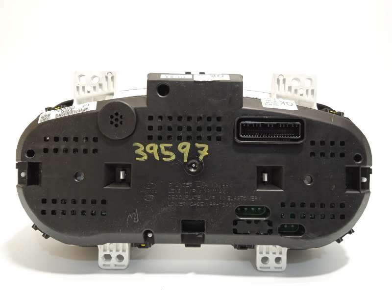Recambio de cuadro instrumentos para hyundai i30 (gd) 1.6 crdi cat referencia OEM IAM 94003A6515  1100293420PO - Rojo 4