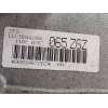 Recambio de caja cambios para bmw serie x3 (g01) xdrive20i referencia OEM IAM ZGZ 9844289 GA8P75HZ