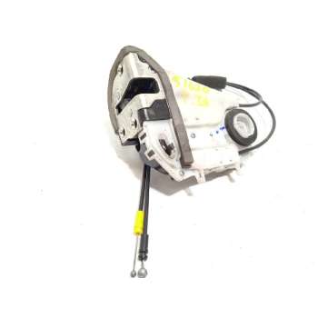 CERRADURA PUERTA TRASERA IZQUIERDA 61035FJ010 