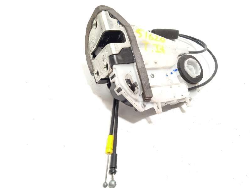 CERRADURA PUERTA TRASERA IZQUIERDA 61035FJ010 