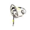 Recambio de cerradura puerta trasera izquierda para subaru xv 2.0 diesel cat referencia OEM IAM 61035FJ010  